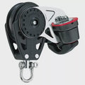 40MM CARBO AIR BLOCK W/SWIVEL & CAM CLEAT