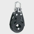 29MM SINGLE CARBO AIR BLOCK W/SWIVEL