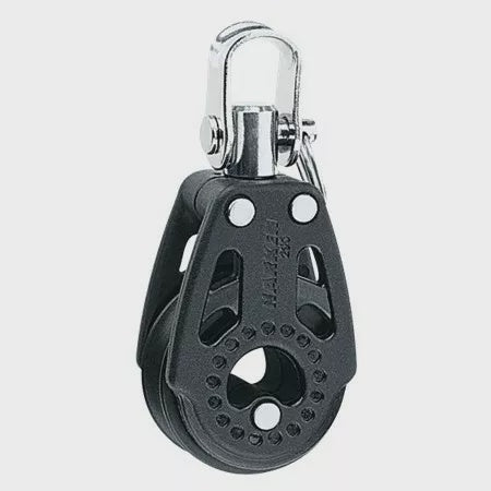 29MM SINGLE CARBO AIR BLOCK W/SWIVEL