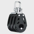 29MM TRIPLE CARBO AIR BLOCK W/SWIVEL
