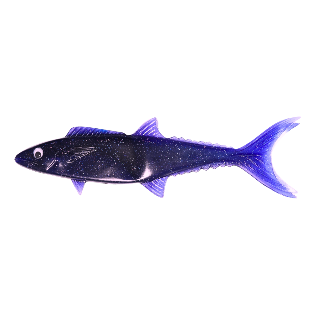 TUFF MAC MACKEREL