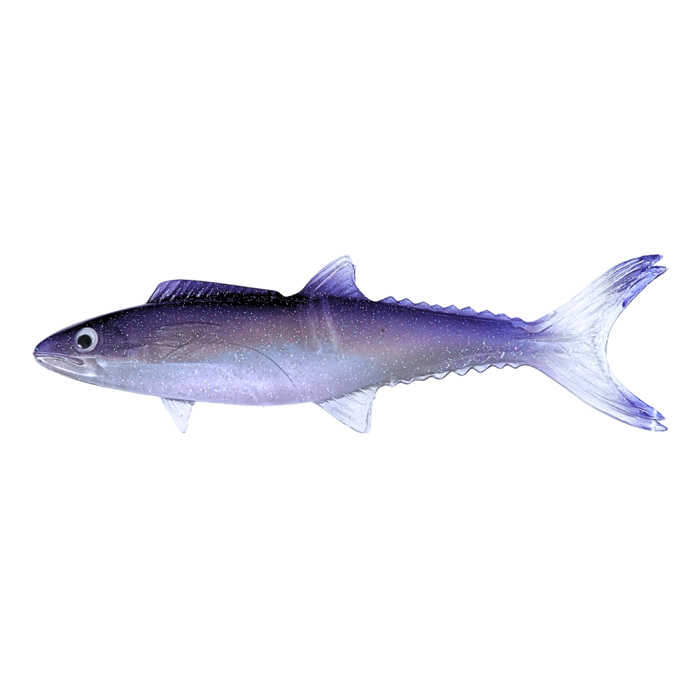 TUFF MAC MACKEREL