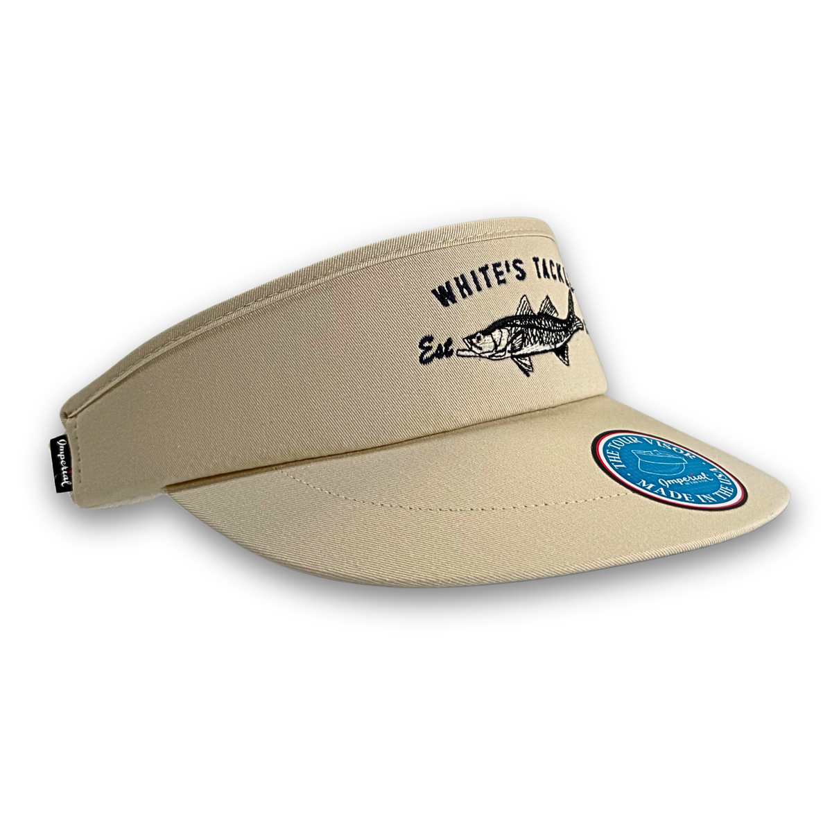 CLASSIC SNOOK TOUR VISOR