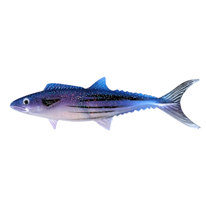 TUFF MAC MACKEREL