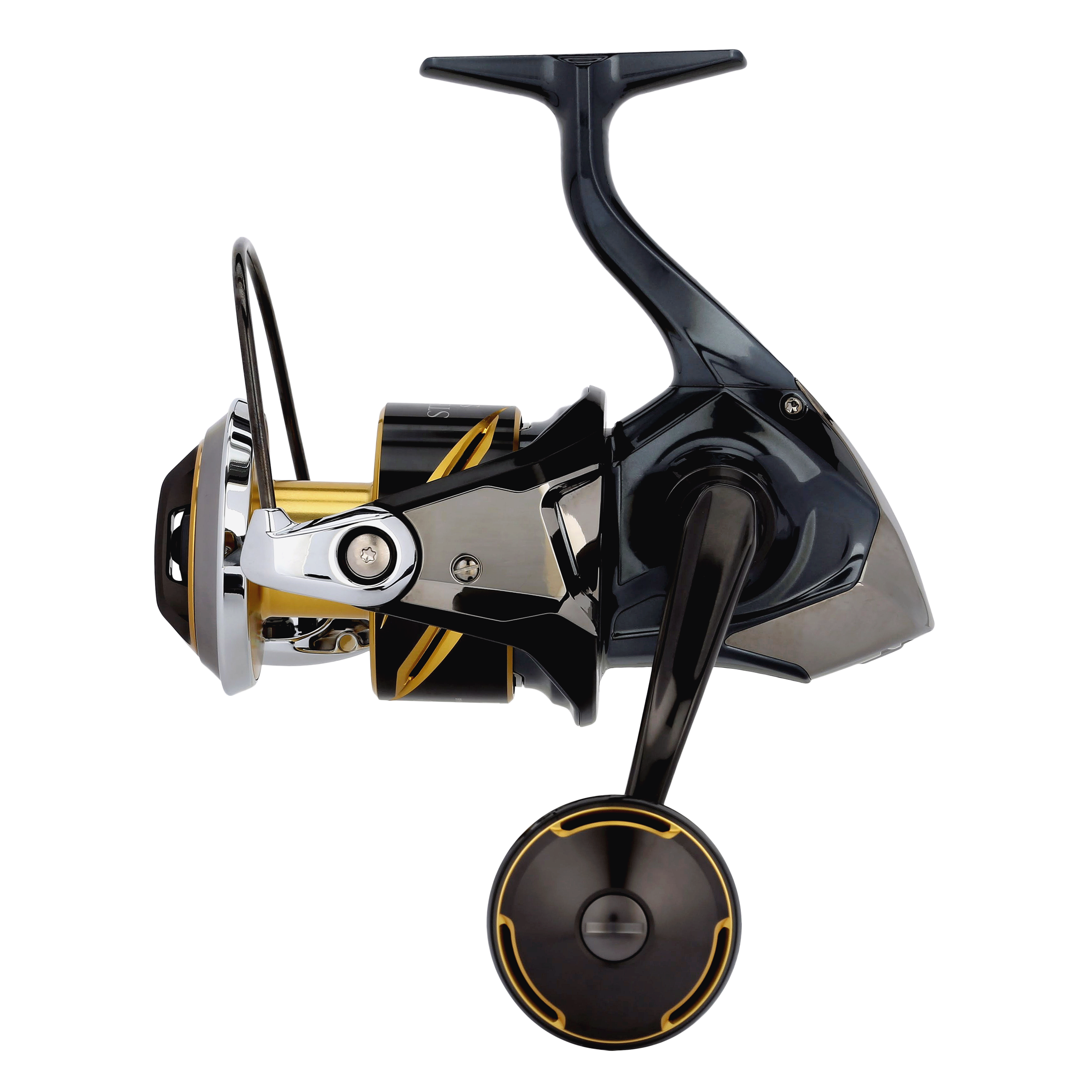 Shimano Stella SW D 5000XG Spinning Fishing Reel