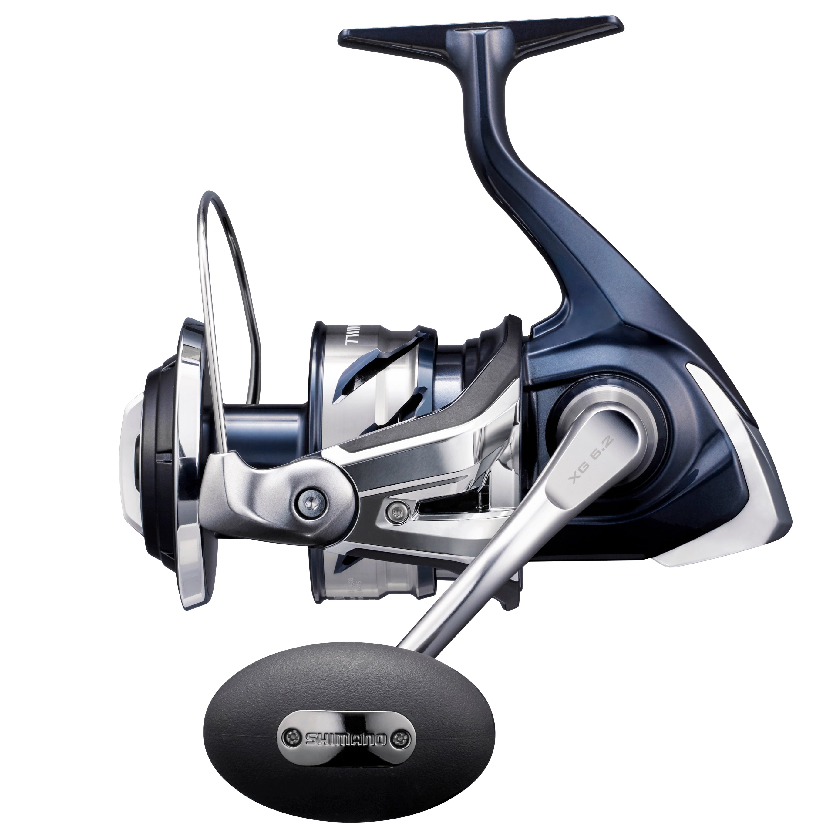 TWINPOWER SW C