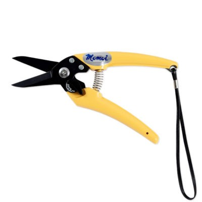 TEFLON COATED MONO SCISSORS