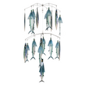 WHITE'S CUSTOM SPANISH MACKEREL DREDGE