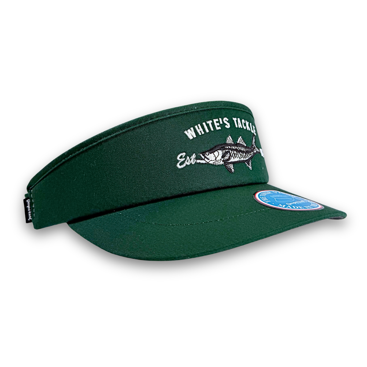 CLASSIC SNOOK TOUR VISOR