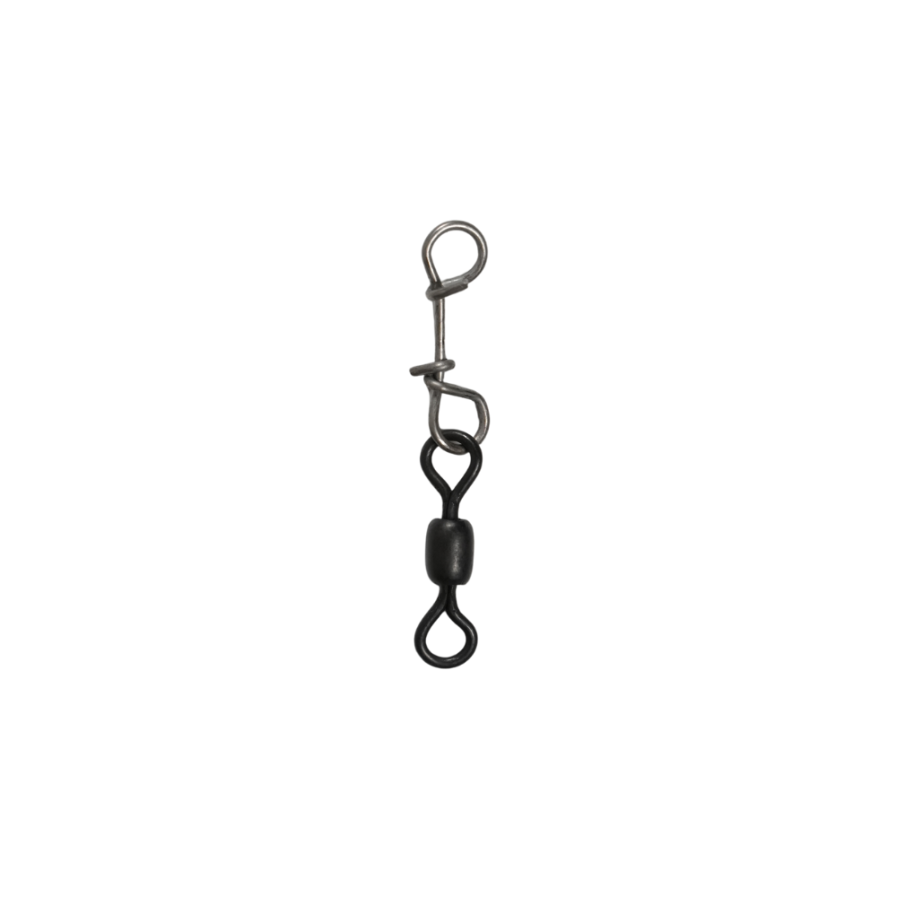 DROP SHOT CLIP W/SWIVEL