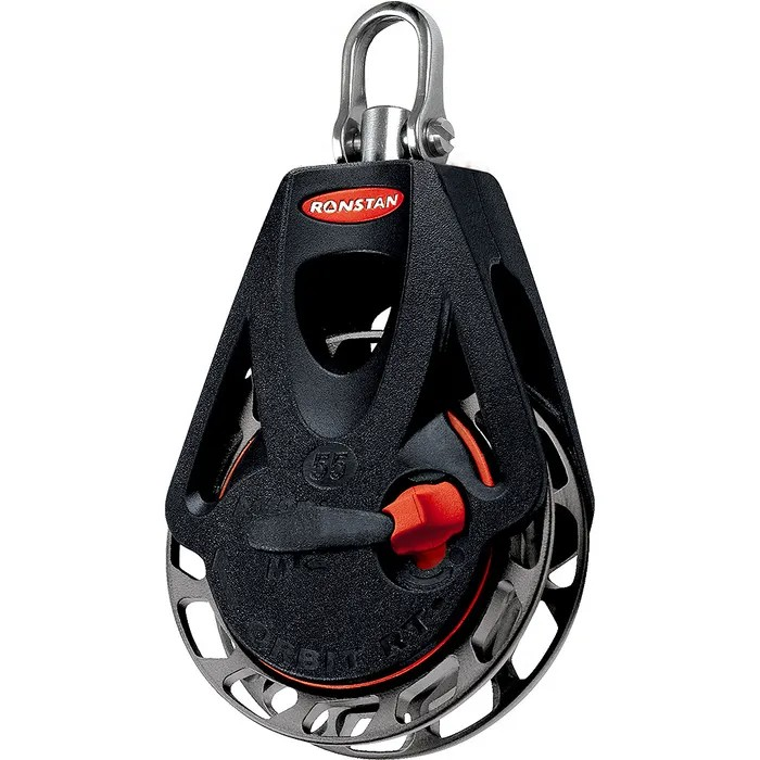 SERIES 55 ORBIT BLOCK AUTO/MANUAL RATCHET