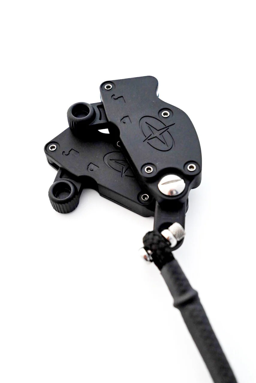 GEMLOX WITH HEAVY DUTY ROPE