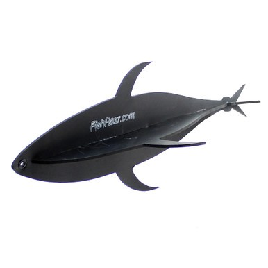3-D TUNA FLAPZ
