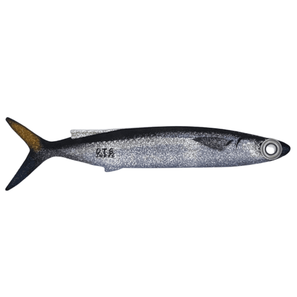 BALLYHOO DREDGE FLAP