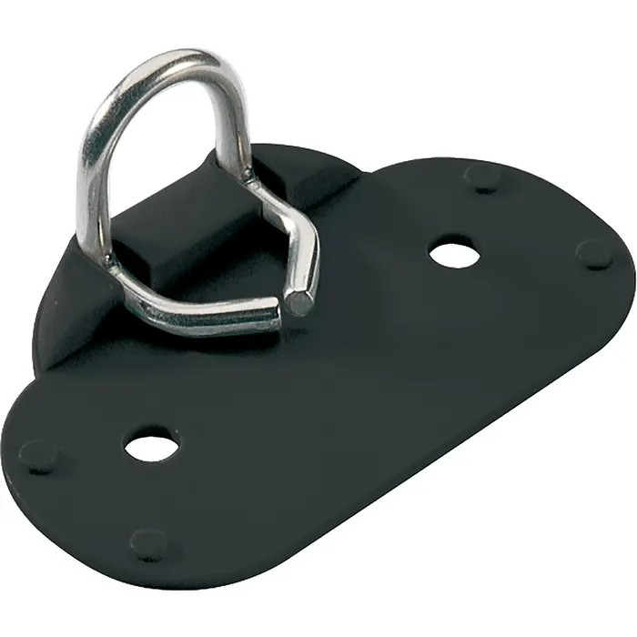ROPE GUIDE FOR MEDIUM CAM CLEATS